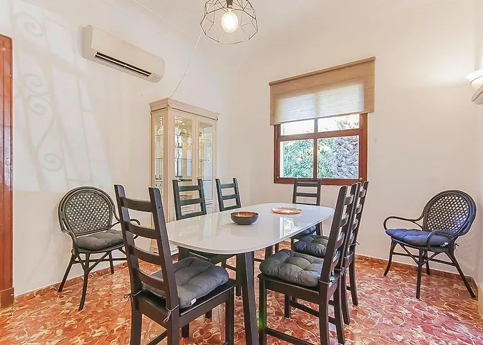 Holiday Home Portals Nous